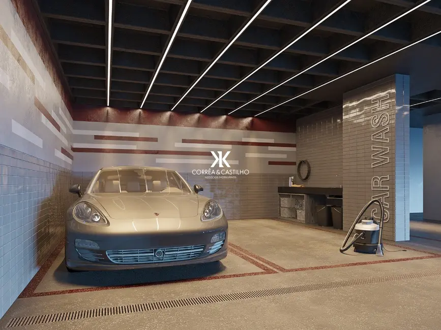 Foto 4 de Apartamento com 5 quartos à venda, 702m2 em Jardim das Mangabeiras, Nova Lima - MG