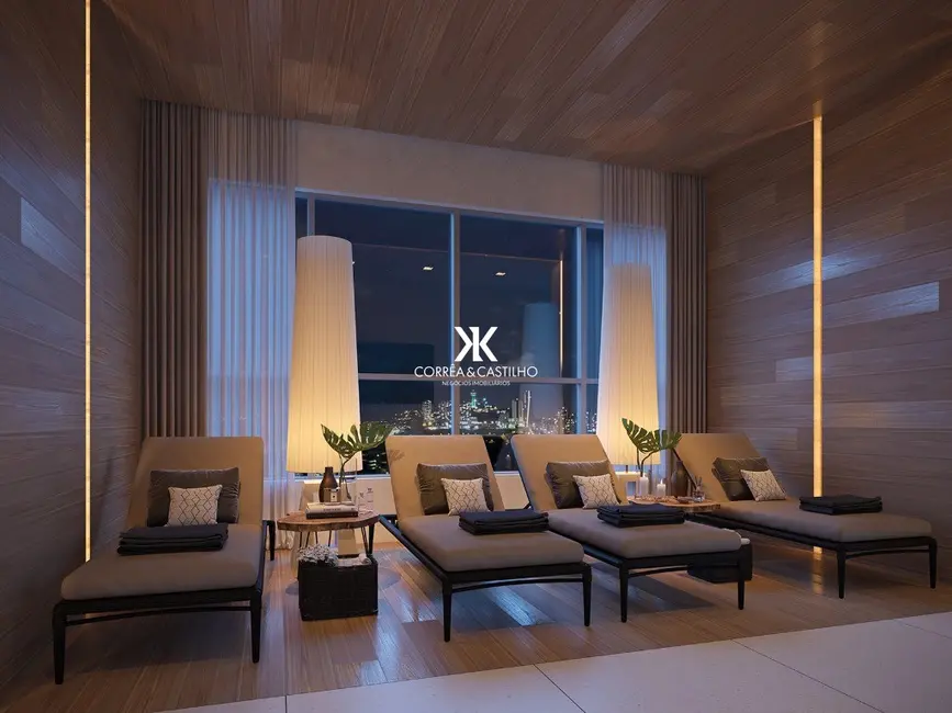 Foto 7 de Apartamento com 5 quartos à venda, 702m2 em Jardim das Mangabeiras, Nova Lima - MG