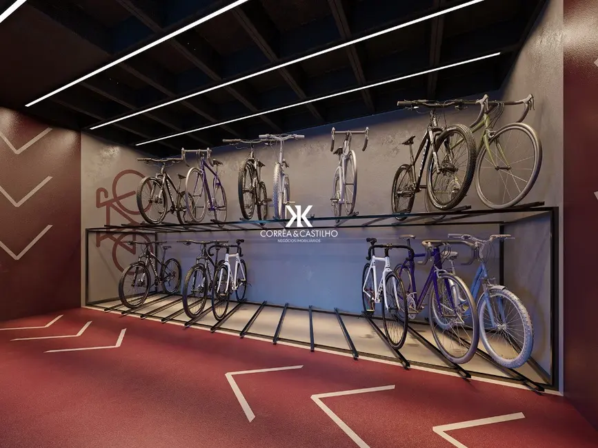 Foto 3 de Apartamento com 5 quartos à venda, 702m2 em Jardim das Mangabeiras, Nova Lima - MG