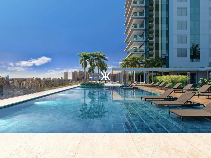 Apartamento com 5 quartos à venda, 635m2 em Jardim das Mangabeiras, Nova Lima - MG - imagem 1 Foto 1 de Apartamento com 5 quartos à venda, 635m2 em Jardim das Mangabeiras, Nova Lima - MG