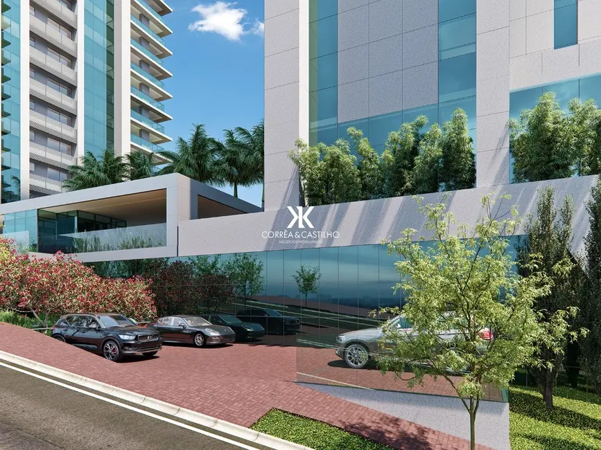 Apartamento com 5 quartos à venda, 635m2 em Jardim das Mangabeiras, Nova Lima - MG - imagem 9 Foto 9 de Apartamento com 5 quartos à venda, 635m2 em Jardim das Mangabeiras, Nova Lima - MG