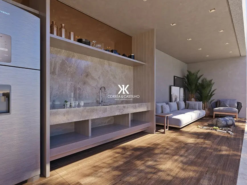 Apartamento com 5 quartos à venda, 635m2 em Jardim das Mangabeiras, Nova Lima - MG - imagem 2 Foto 2 de Apartamento com 5 quartos à venda, 635m2 em Jardim das Mangabeiras, Nova Lima - MG