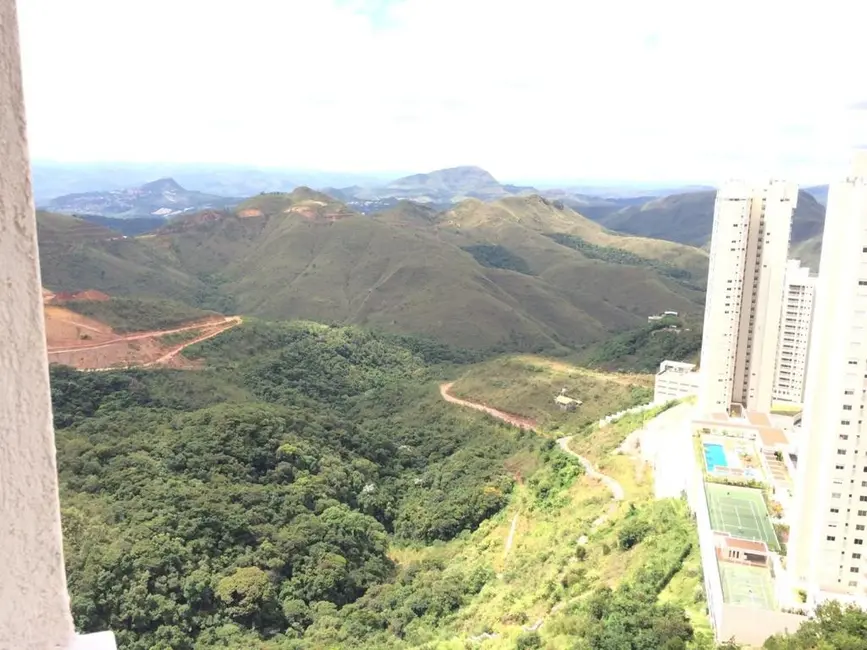 Apartamento com 2 quartos à venda, 72m2 em Vila da Serra, Nova Lima - MG - imagem 8 Foto 8 de Apartamento com 2 quartos à venda, 72m2 em Vila da Serra, Nova Lima - MG