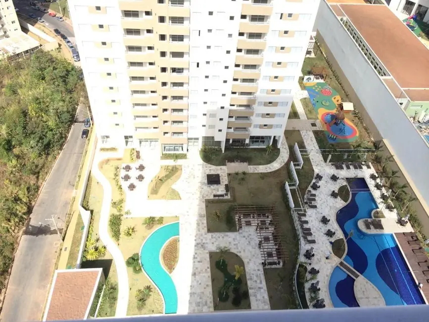 Apartamento com 2 quartos à venda, 72m2 em Vila da Serra, Nova Lima - MG - imagem 7 Foto 7 de Apartamento com 2 quartos à venda, 72m2 em Vila da Serra, Nova Lima - MG