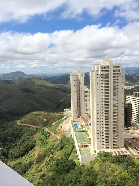 Apartamento com 2 quartos à venda, 72m2 em Vila da Serra, Nova Lima - MG - imagem 6 Foto 6 de Apartamento com 2 quartos à venda, 72m2 em Vila da Serra, Nova Lima - MG
