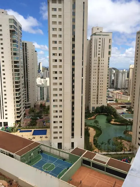 Foto 2 de Apartamento com 2 quartos à venda, 72m2 em Vila da Serra, Nova Lima - MG