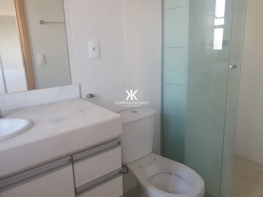 Apartamento com 3 quartos à venda, 86m2 em Vila da Serra, Nova Lima - MG - imagem 9 Foto 9 de Apartamento com 3 quartos à venda, 86m2 em Vila da Serra, Nova Lima - MG