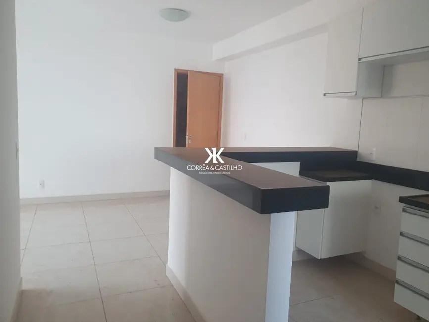 Apartamento com 3 quartos à venda, 86m2 em Vila da Serra, Nova Lima - MG - imagem 8 Foto 8 de Apartamento com 3 quartos à venda, 86m2 em Vila da Serra, Nova Lima - MG