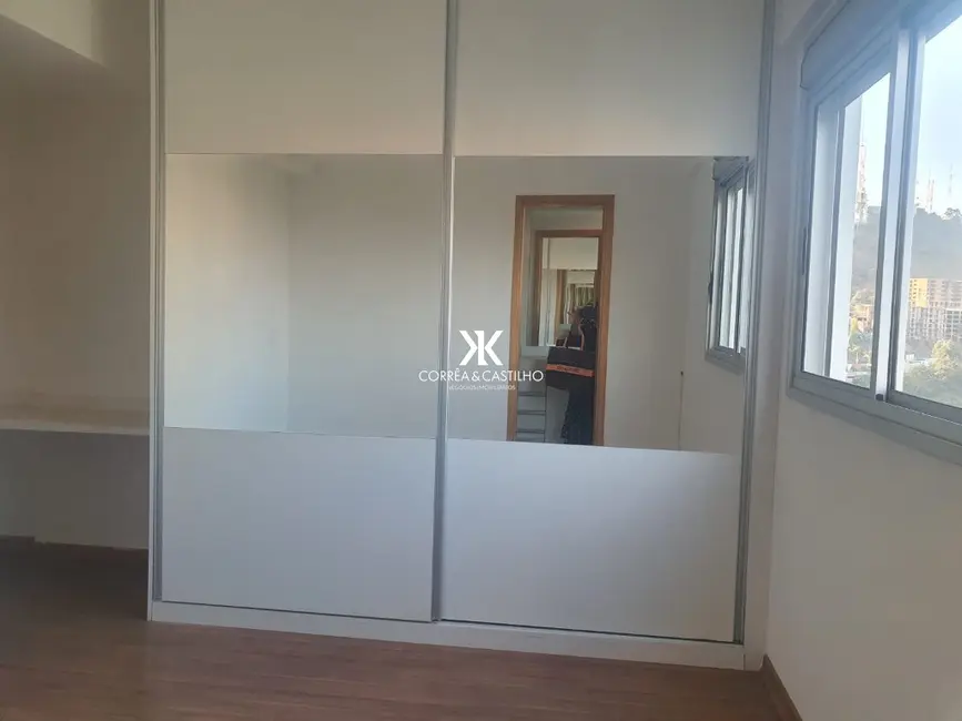 Apartamento com 3 quartos à venda, 86m2 em Vila da Serra, Nova Lima - MG - imagem 3 Foto 3 de Apartamento com 3 quartos à venda, 86m2 em Vila da Serra, Nova Lima - MG