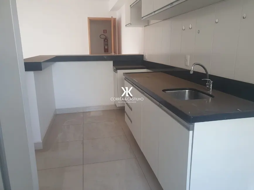 Apartamento com 3 quartos à venda, 86m2 em Vila da Serra, Nova Lima - MG - imagem 6 Foto 6 de Apartamento com 3 quartos à venda, 86m2 em Vila da Serra, Nova Lima - MG
