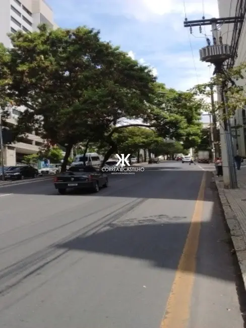 Sala Comercial com 2 quartos à venda, 200m2 em Funcionários, Belo Horizonte - MG - imagem 7 Foto 7 de Sala Comercial com 2 quartos à venda, 200m2 em Funcionários, Belo Horizonte - MG