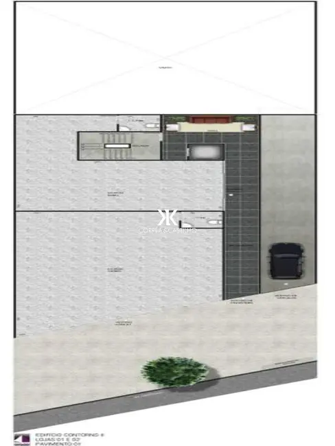 Sala Comercial com 2 quartos à venda, 200m2 em Funcionários, Belo Horizonte - MG - imagem 6 Foto 6 de Sala Comercial com 2 quartos à venda, 200m2 em Funcionários, Belo Horizonte - MG