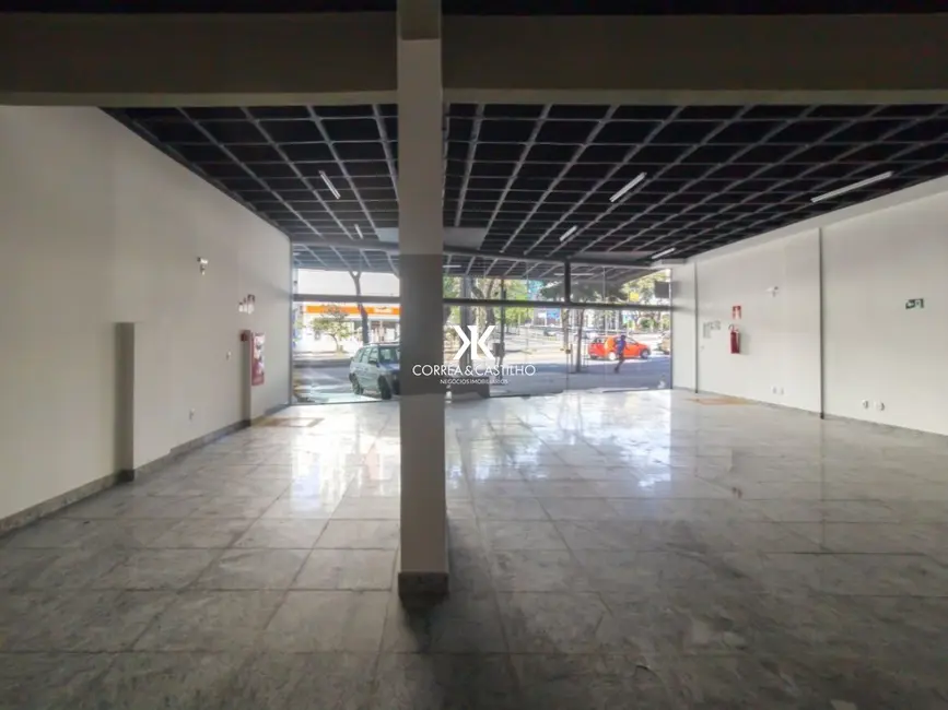 Sala Comercial com 2 quartos à venda, 200m2 em Funcionários, Belo Horizonte - MG - imagem 5 Foto 5 de Sala Comercial com 2 quartos à venda, 200m2 em Funcionários, Belo Horizonte - MG