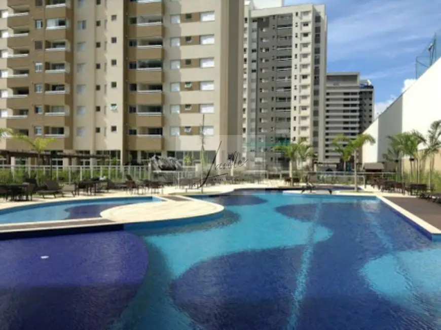 Apartamento com 3 quartos à venda, 80m2 em Vila da Serra, Nova Lima - MG - imagem 8 Foto 8 de Apartamento com 3 quartos à venda, 80m2 em Vila da Serra, Nova Lima - MG