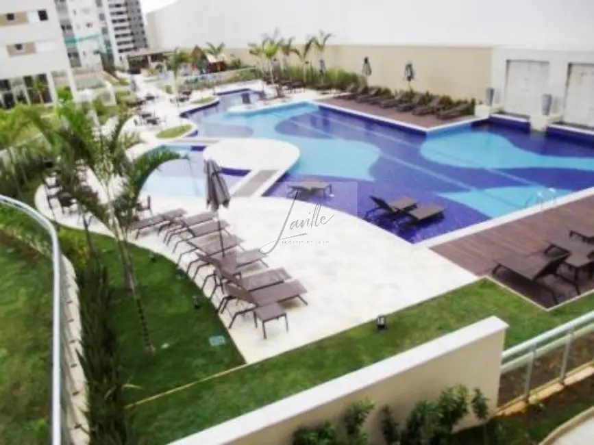 Apartamento com 3 quartos à venda, 80m2 em Vila da Serra, Nova Lima - MG - imagem 9 Foto 9 de Apartamento com 3 quartos à venda, 80m2 em Vila da Serra, Nova Lima - MG