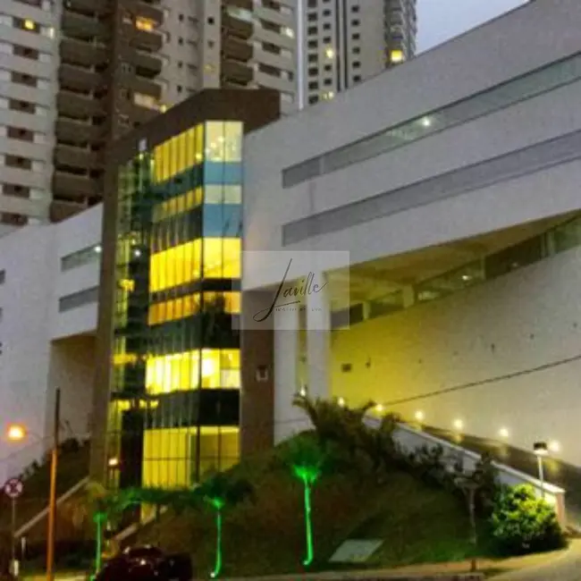 Apartamento com 3 quartos à venda, 80m2 em Vila da Serra, Nova Lima - MG - imagem 5 Foto 5 de Apartamento com 3 quartos à venda, 80m2 em Vila da Serra, Nova Lima - MG