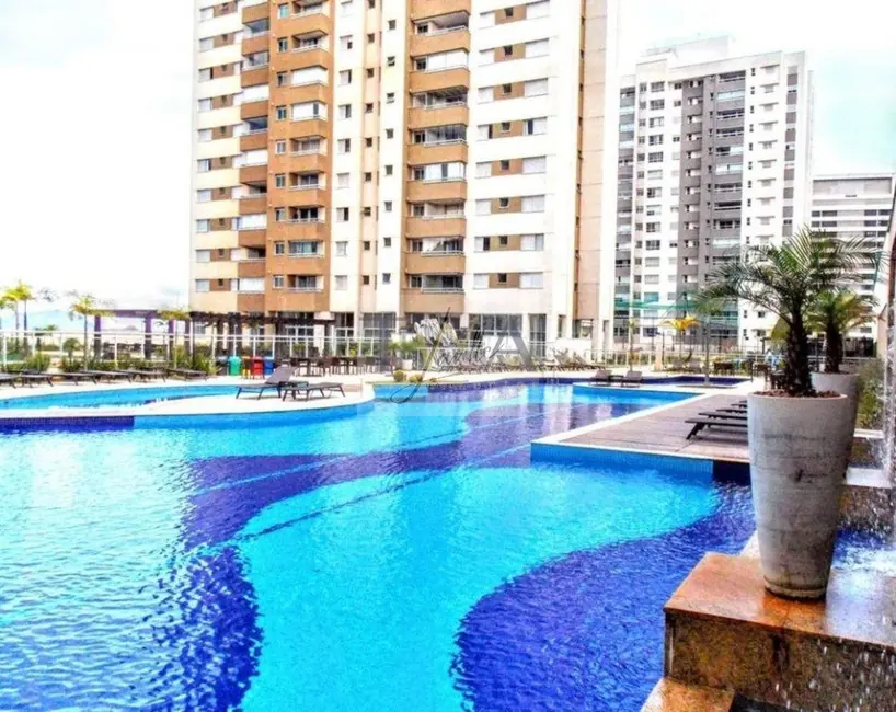 Apartamento com 3 quartos à venda, 80m2 em Vila da Serra, Nova Lima - MG - imagem 4 Foto 4 de Apartamento com 3 quartos à venda, 80m2 em Vila da Serra, Nova Lima - MG