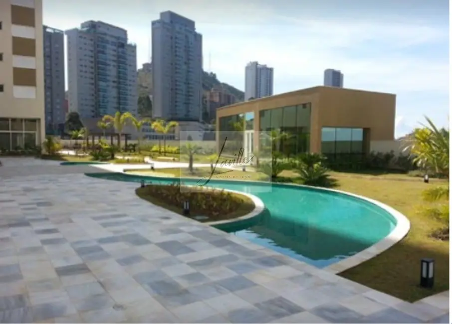 Foto 2 de Apartamento com 3 quartos à venda, 80m2 em Vila da Serra, Nova Lima - MG