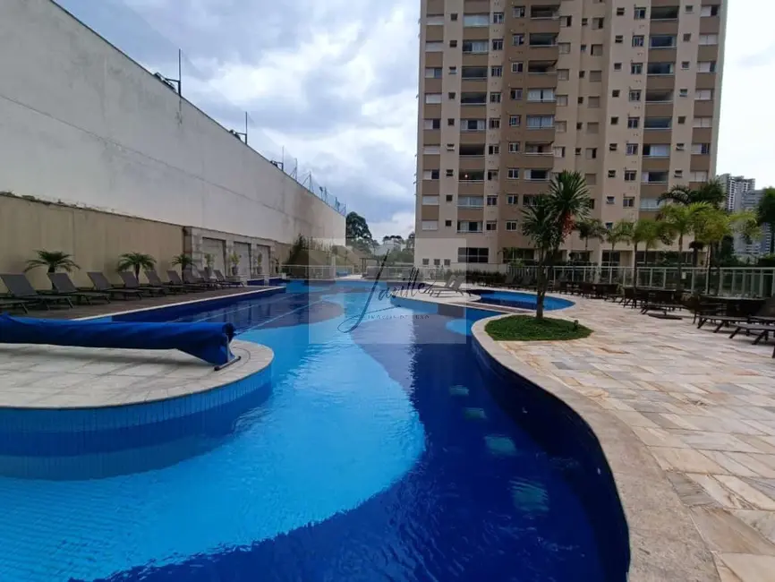 Apartamento com 3 quartos à venda, 80m2 em Vila da Serra, Nova Lima - MG - imagem 7 Foto 7 de Apartamento com 3 quartos à venda, 80m2 em Vila da Serra, Nova Lima - MG