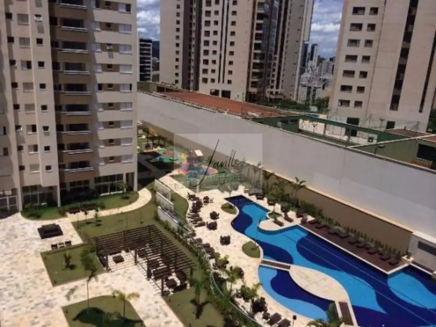 Apartamento com 3 quartos à venda, 80m2 em Vila da Serra, Nova Lima - MG - imagem 6 Foto 6 de Apartamento com 3 quartos à venda, 80m2 em Vila da Serra, Nova Lima - MG