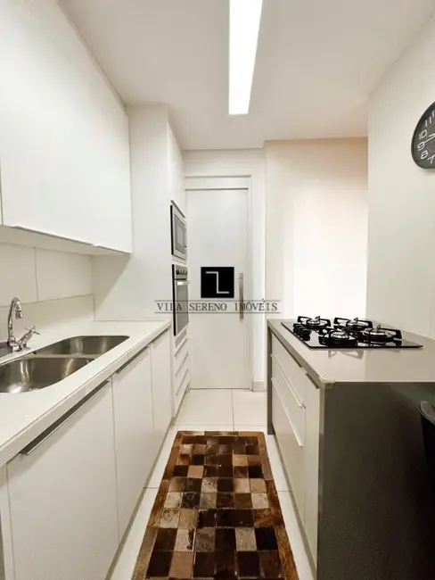 Apartamento com 2 quartos à venda, 75m2 em Vila da Serra, Nova Lima - MG - imagem 8 Foto 8 de Apartamento com 2 quartos à venda, 75m2 em Vila da Serra, Nova Lima - MG