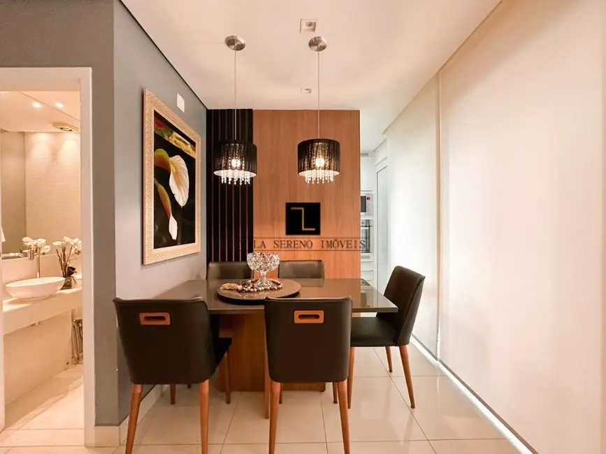 Apartamento com 2 quartos à venda, 75m2 em Vila da Serra, Nova Lima - MG - imagem 6 Foto 6 de Apartamento com 2 quartos à venda, 75m2 em Vila da Serra, Nova Lima - MG