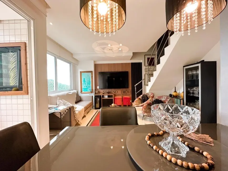 Apartamento com 2 quartos à venda, 75m2 em Vila da Serra, Nova Lima - MG - imagem 7 Foto 7 de Apartamento com 2 quartos à venda, 75m2 em Vila da Serra, Nova Lima - MG