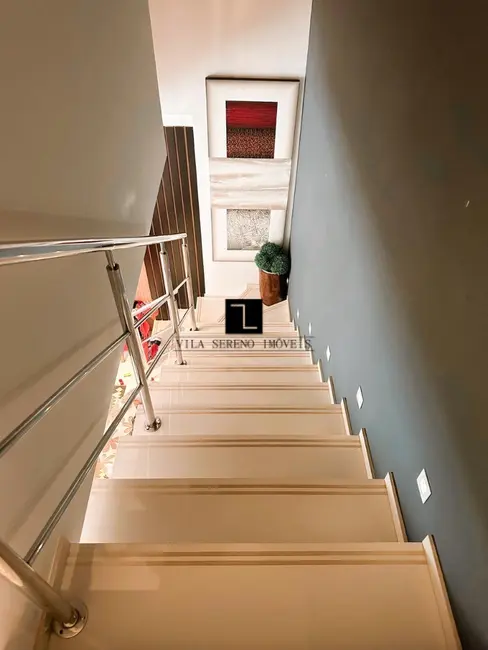 Foto 2 de Apartamento com 2 quartos à venda, 75m2 em Vila da Serra, Nova Lima - MG