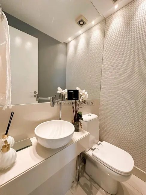 Apartamento com 2 quartos à venda, 75m2 em Vila da Serra, Nova Lima - MG - imagem 5 Foto 5 de Apartamento com 2 quartos à venda, 75m2 em Vila da Serra, Nova Lima - MG