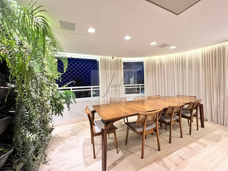 Apartamento com 3 quartos à venda, 103m2 em Vila da Serra, Nova Lima - MG - imagem 3 Foto 3 de Apartamento com 3 quartos à venda, 103m2 em Vila da Serra, Nova Lima - MG