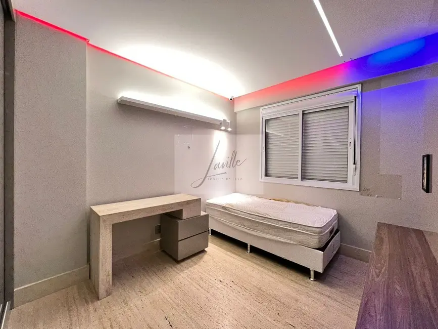 Apartamento com 3 quartos à venda, 103m2 em Vila da Serra, Nova Lima - MG - imagem 9 Foto 9 de Apartamento com 3 quartos à venda, 103m2 em Vila da Serra, Nova Lima - MG