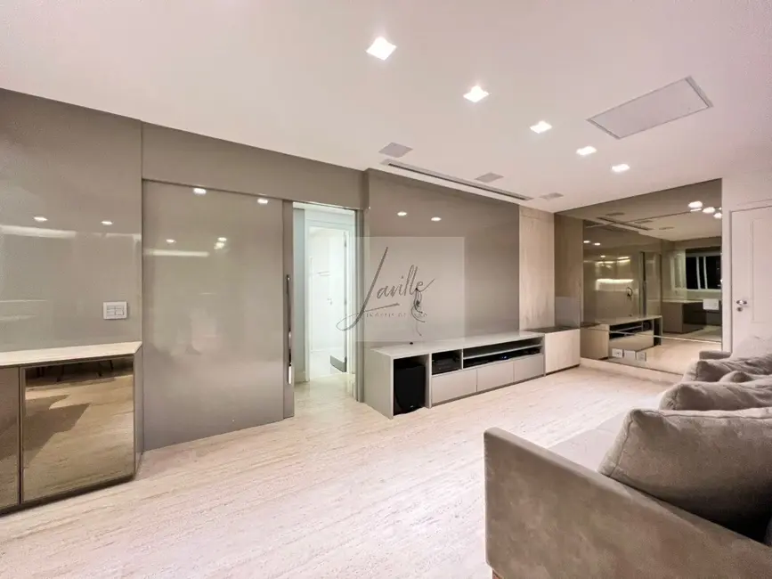 Apartamento com 3 quartos à venda, 103m2 em Vila da Serra, Nova Lima - MG - imagem 6 Foto 6 de Apartamento com 3 quartos à venda, 103m2 em Vila da Serra, Nova Lima - MG