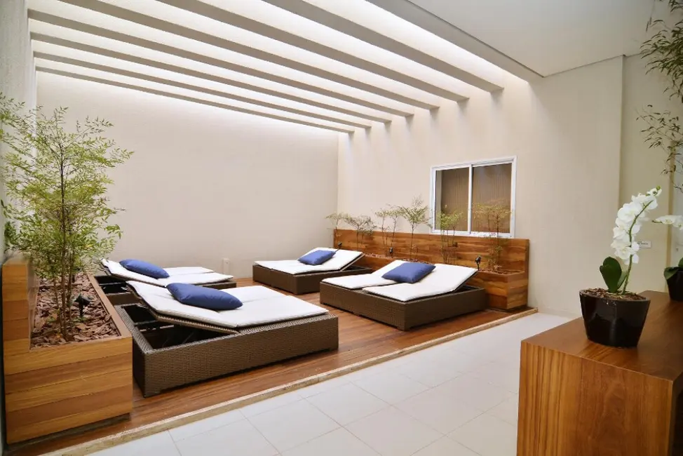 Foto 6 de Apartamento com 3 quartos à venda, 137m2 em Vila da Serra, Nova Lima - MG