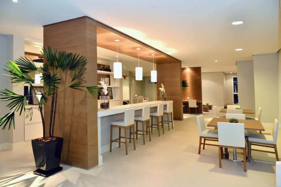 Foto 7 de Apartamento com 3 quartos à venda, 137m2 em Vila da Serra, Nova Lima - MG