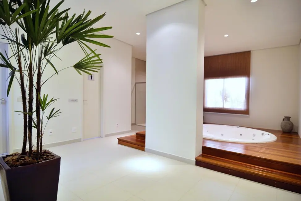 Foto 5 de Apartamento com 3 quartos à venda, 137m2 em Vila da Serra, Nova Lima - MG