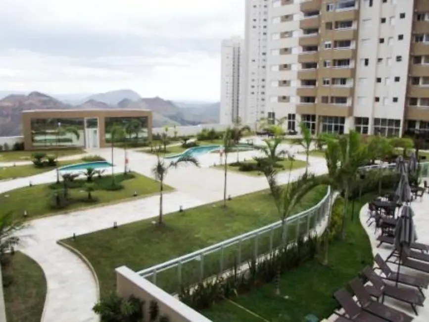 Apartamento com 2 quartos à venda, 72m2 em Vila da Serra, Nova Lima - MG - imagem 9 Foto 9 de Apartamento com 2 quartos à venda, 72m2 em Vila da Serra, Nova Lima - MG