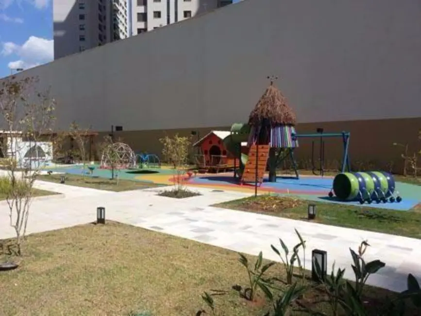 Apartamento com 2 quartos à venda, 72m2 em Vila da Serra, Nova Lima - MG - imagem 4 Foto 4 de Apartamento com 2 quartos à venda, 72m2 em Vila da Serra, Nova Lima - MG