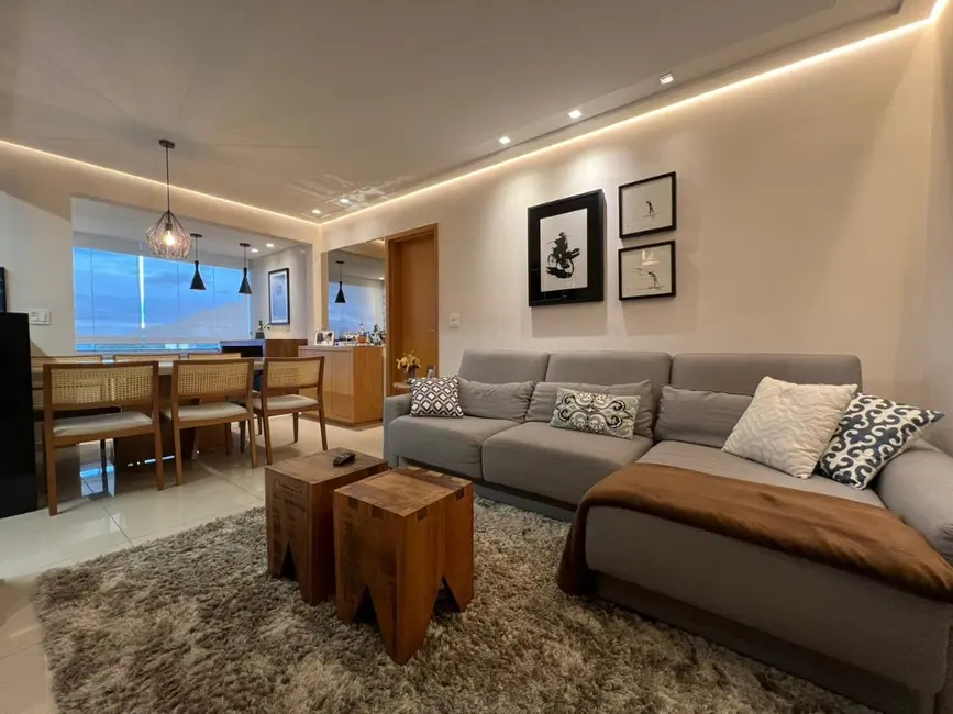 Foto 1 de Apartamento com 2 quartos à venda, 72m2 em Vila da Serra, Nova Lima - MG