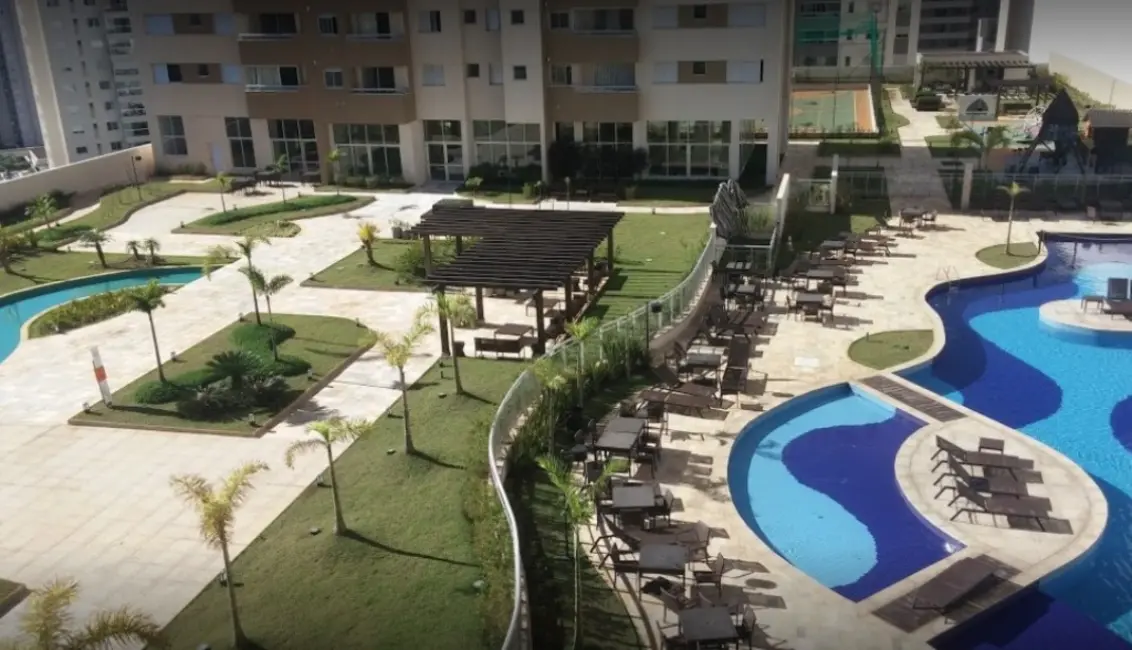 Foto 2 de Apartamento com 2 quartos à venda, 72m2 em Vila da Serra, Nova Lima - MG