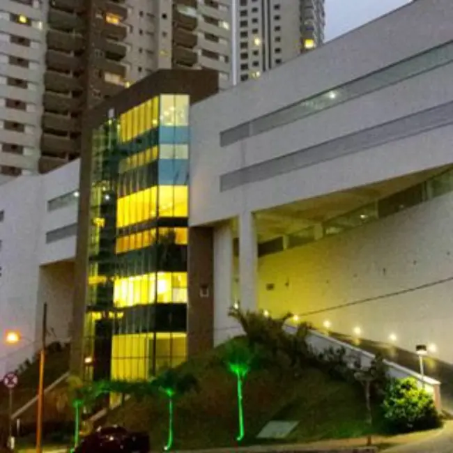 Apartamento com 2 quartos à venda, 72m2 em Vila da Serra, Nova Lima - MG - imagem 5 Foto 5 de Apartamento com 2 quartos à venda, 72m2 em Vila da Serra, Nova Lima - MG