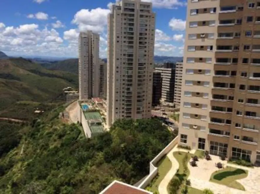 Apartamento com 2 quartos à venda, 72m2 em Vila da Serra, Nova Lima - MG - imagem 3 Foto 3 de Apartamento com 2 quartos à venda, 72m2 em Vila da Serra, Nova Lima - MG