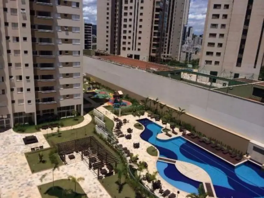 Apartamento com 2 quartos à venda, 72m2 em Vila da Serra, Nova Lima - MG - imagem 6 Foto 6 de Apartamento com 2 quartos à venda, 72m2 em Vila da Serra, Nova Lima - MG