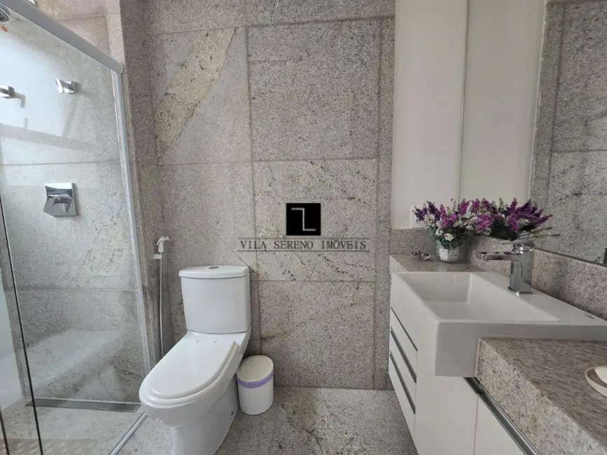 Apartamento com 4 quartos à venda, 180m2 em Vale do Sereno, Nova Lima - MG - imagem 8 Foto 8 de Apartamento com 4 quartos à venda, 180m2 em Vale do Sereno, Nova Lima - MG