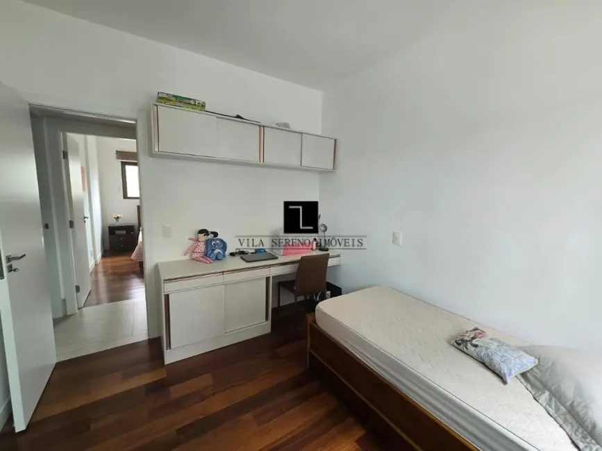 Apartamento com 4 quartos à venda, 180m2 em Vale do Sereno, Nova Lima - MG - imagem 6 Foto 6 de Apartamento com 4 quartos à venda, 180m2 em Vale do Sereno, Nova Lima - MG