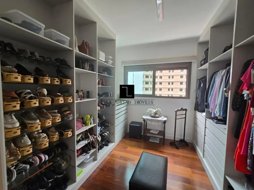 Apartamento com 4 quartos à venda, 180m2 em Vale do Sereno, Nova Lima - MG - imagem 7 Foto 7 de Apartamento com 4 quartos à venda, 180m2 em Vale do Sereno, Nova Lima - MG
