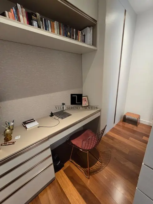 Apartamento com 4 quartos à venda, 180m2 em Vale do Sereno, Nova Lima - MG - imagem 5 Foto 5 de Apartamento com 4 quartos à venda, 180m2 em Vale do Sereno, Nova Lima - MG