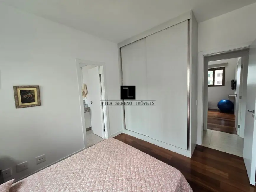 Apartamento com 4 quartos à venda, 180m2 em Vale do Sereno, Nova Lima - MG - imagem 4 Foto 4 de Apartamento com 4 quartos à venda, 180m2 em Vale do Sereno, Nova Lima - MG