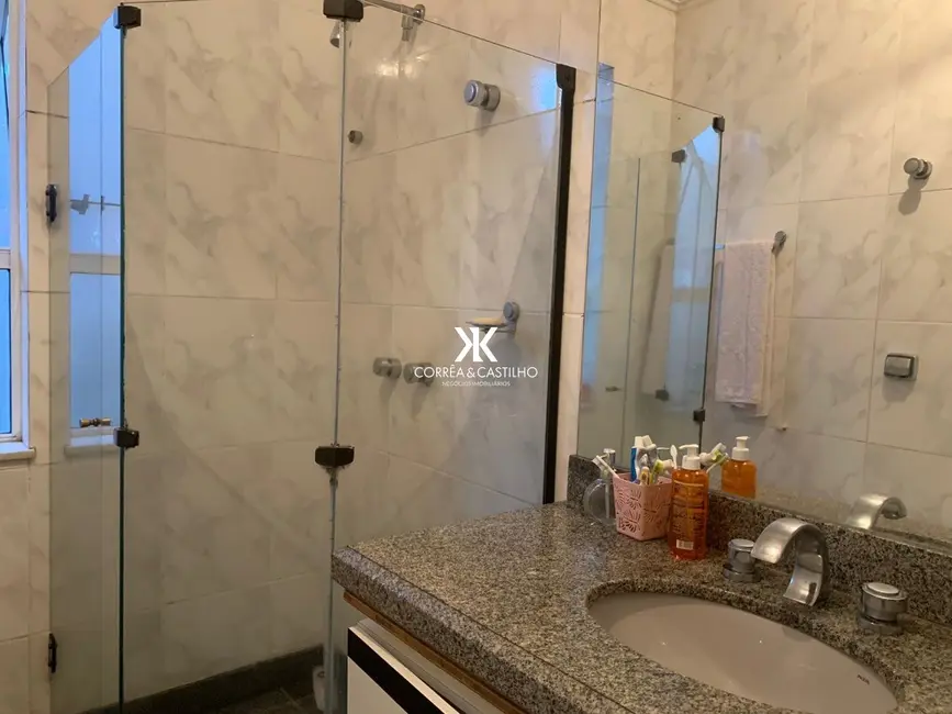 Casa de Condomínio com 4 quartos à venda, 340m2 em Vila Castela, Nova Lima - MG - imagem 8 Foto 8 de Casa de Condomínio com 4 quartos à venda, 340m2 em Vila Castela, Nova Lima - MG