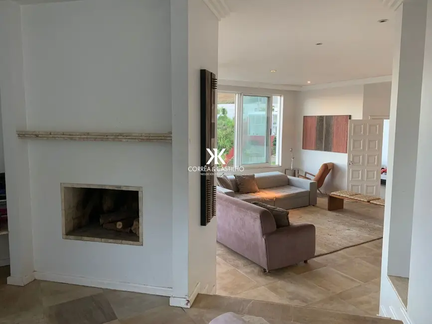 Casa de Condomínio com 4 quartos à venda, 340m2 em Vila Castela, Nova Lima - MG - imagem 7 Foto 7 de Casa de Condomínio com 4 quartos à venda, 340m2 em Vila Castela, Nova Lima - MG