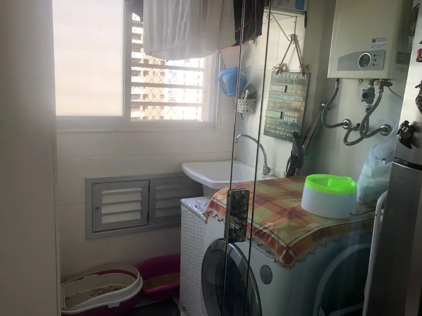 Apartamento com 2 quartos à venda, 64m2 em Vila da Serra, Nova Lima - MG - imagem 5 Foto 5 de Apartamento com 2 quartos à venda, 64m2 em Vila da Serra, Nova Lima - MG